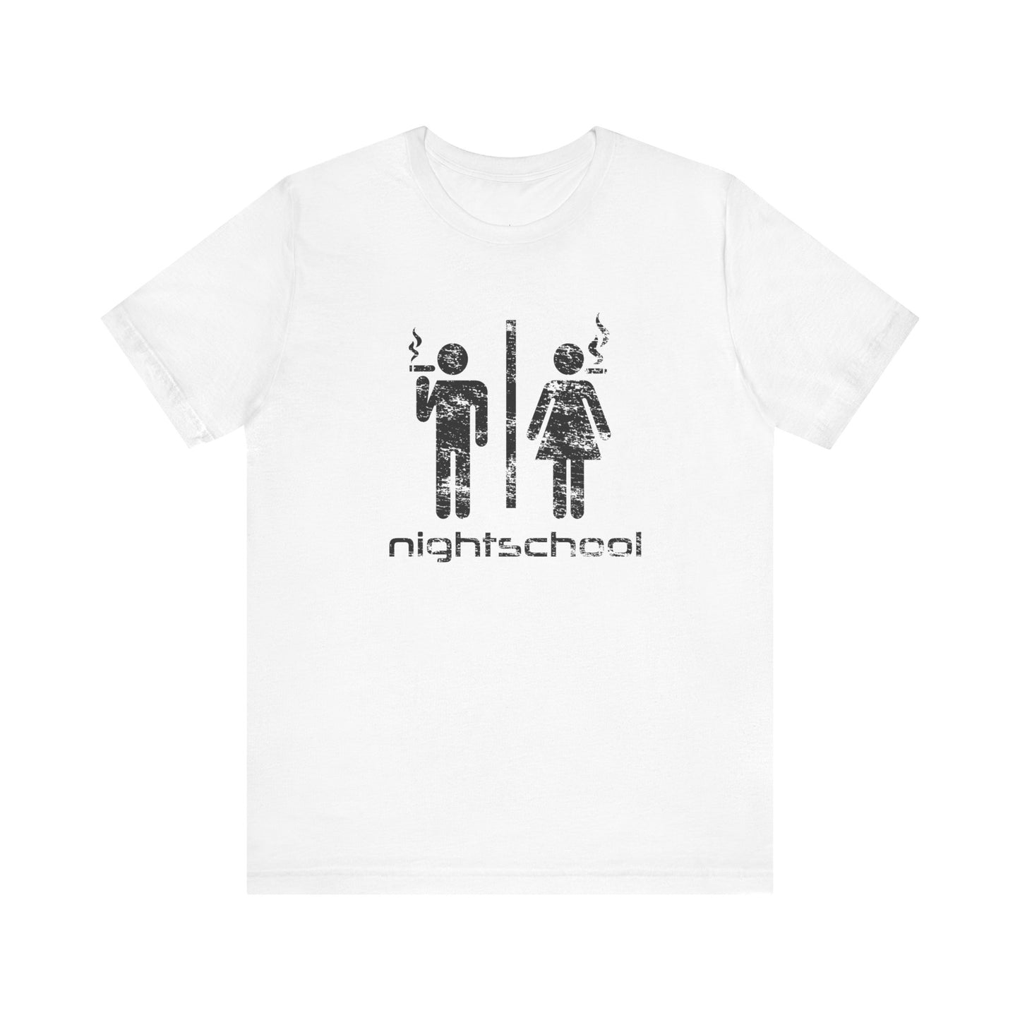 NS Gender Tees