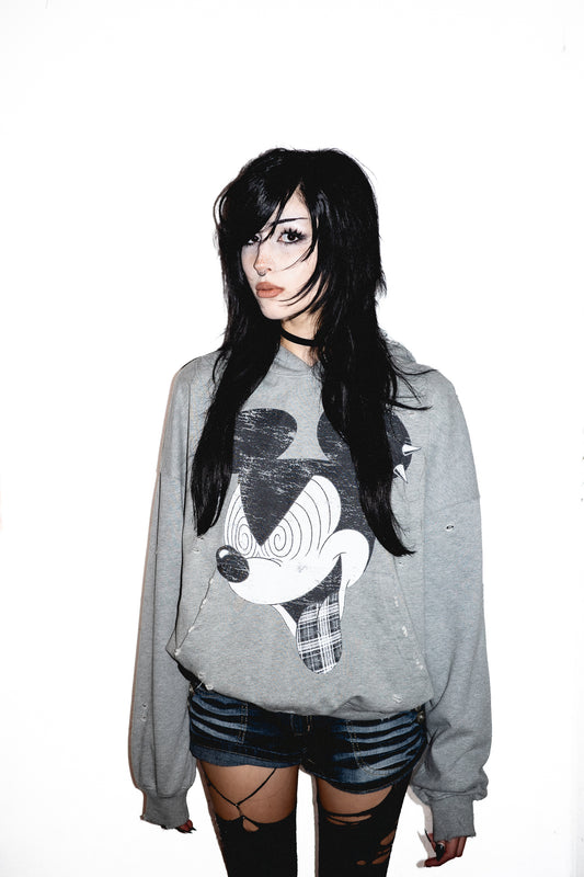 Sick Mick Hoodie