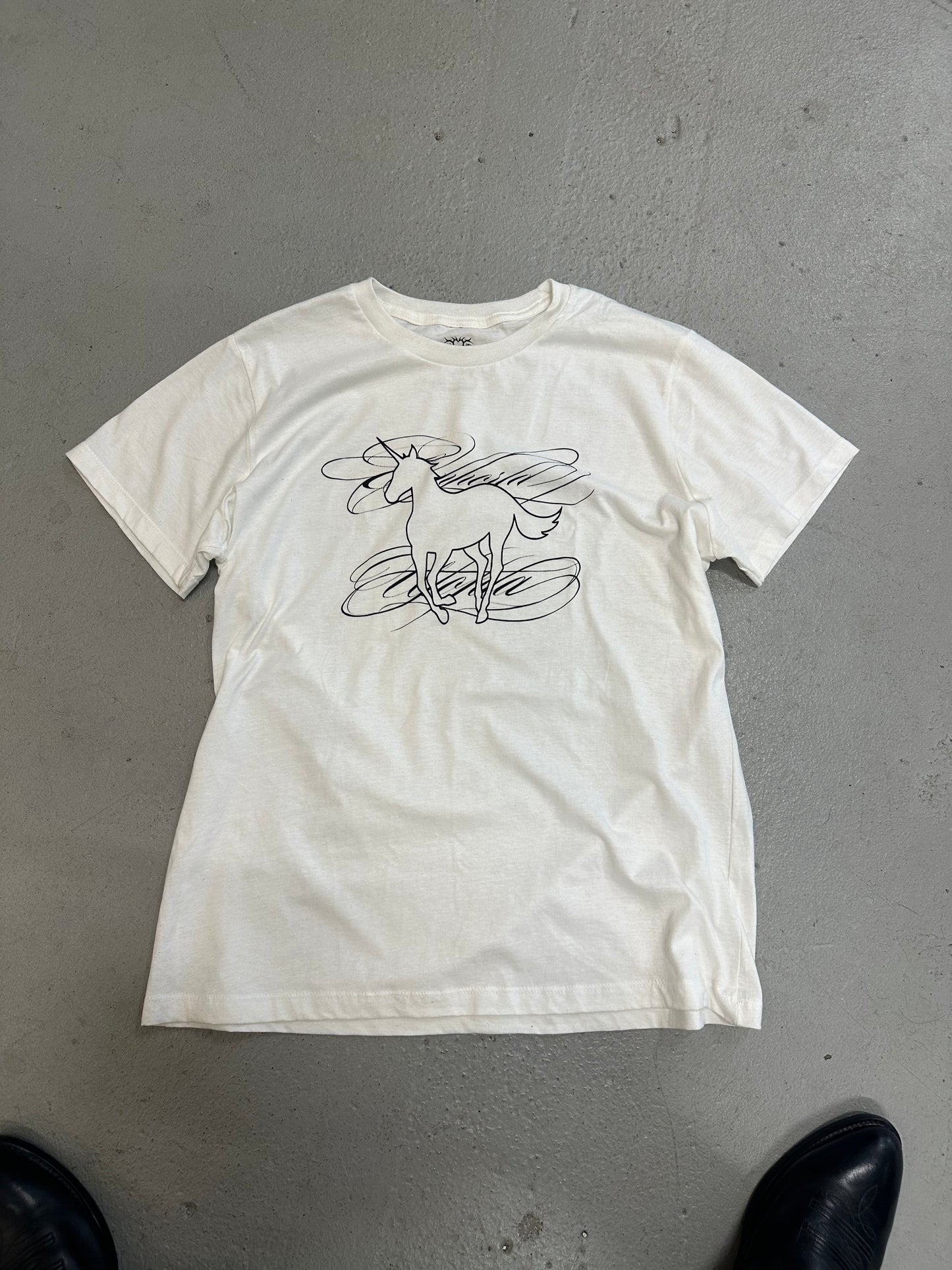 Utopia Tee