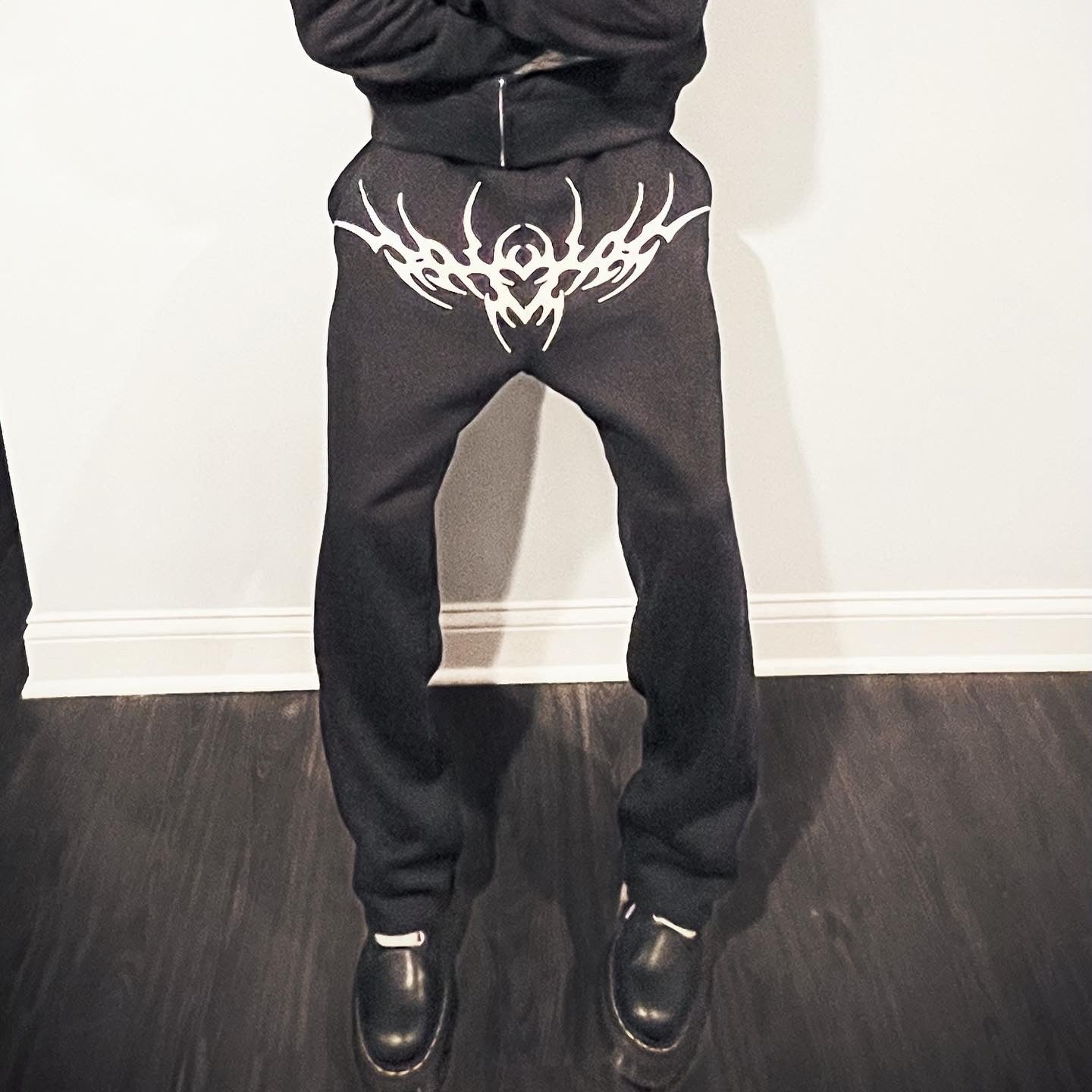 Rebirth Flare Sweats
