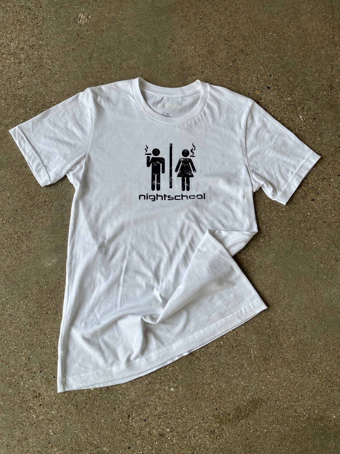 NS Gender Tees