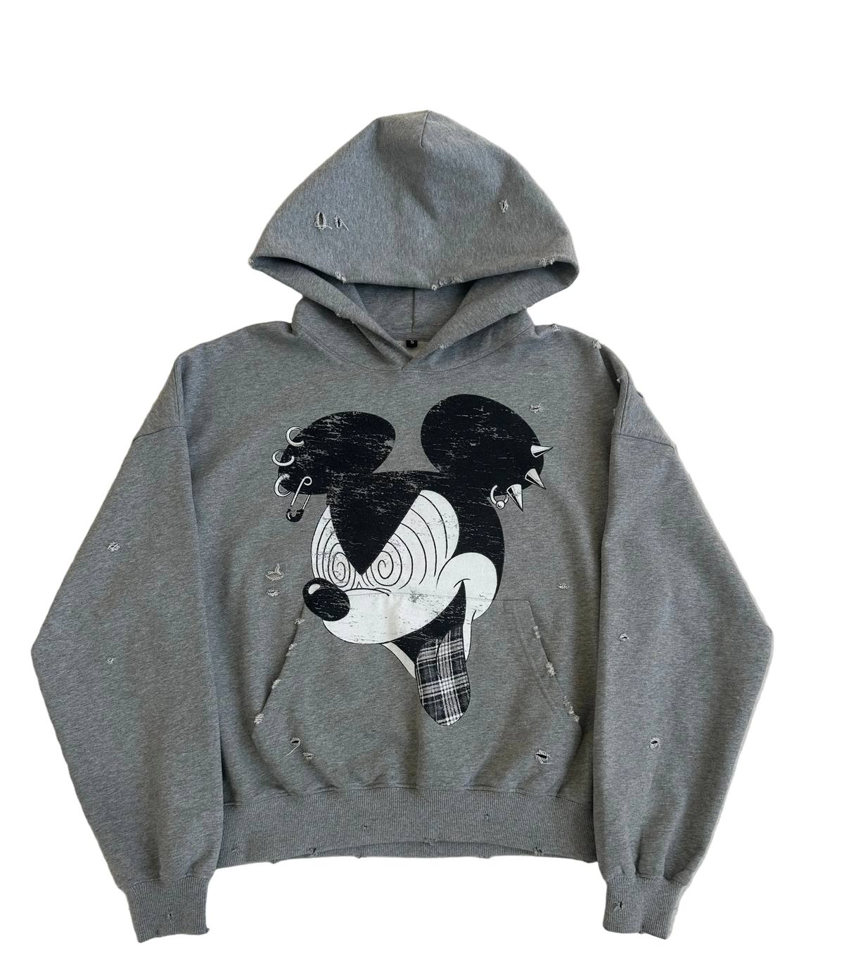 Sick Mick Hoodie