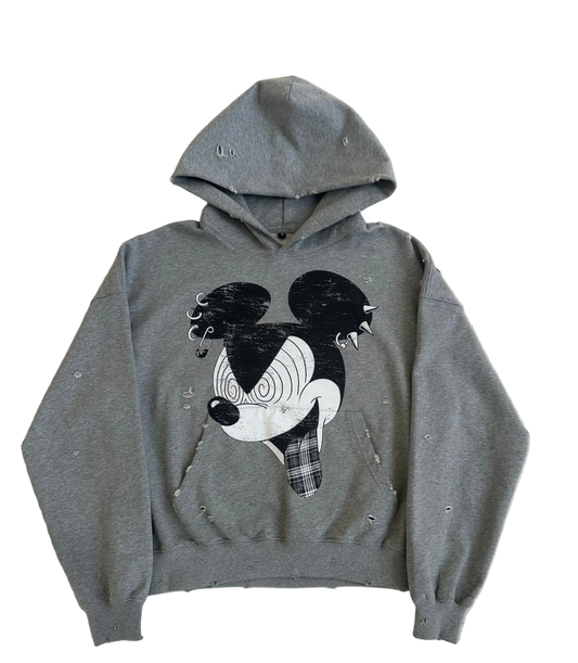 Sick Mick Hoodie