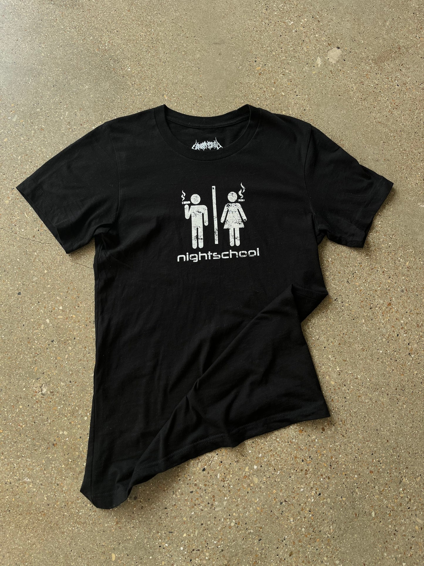 NS Gender Tees