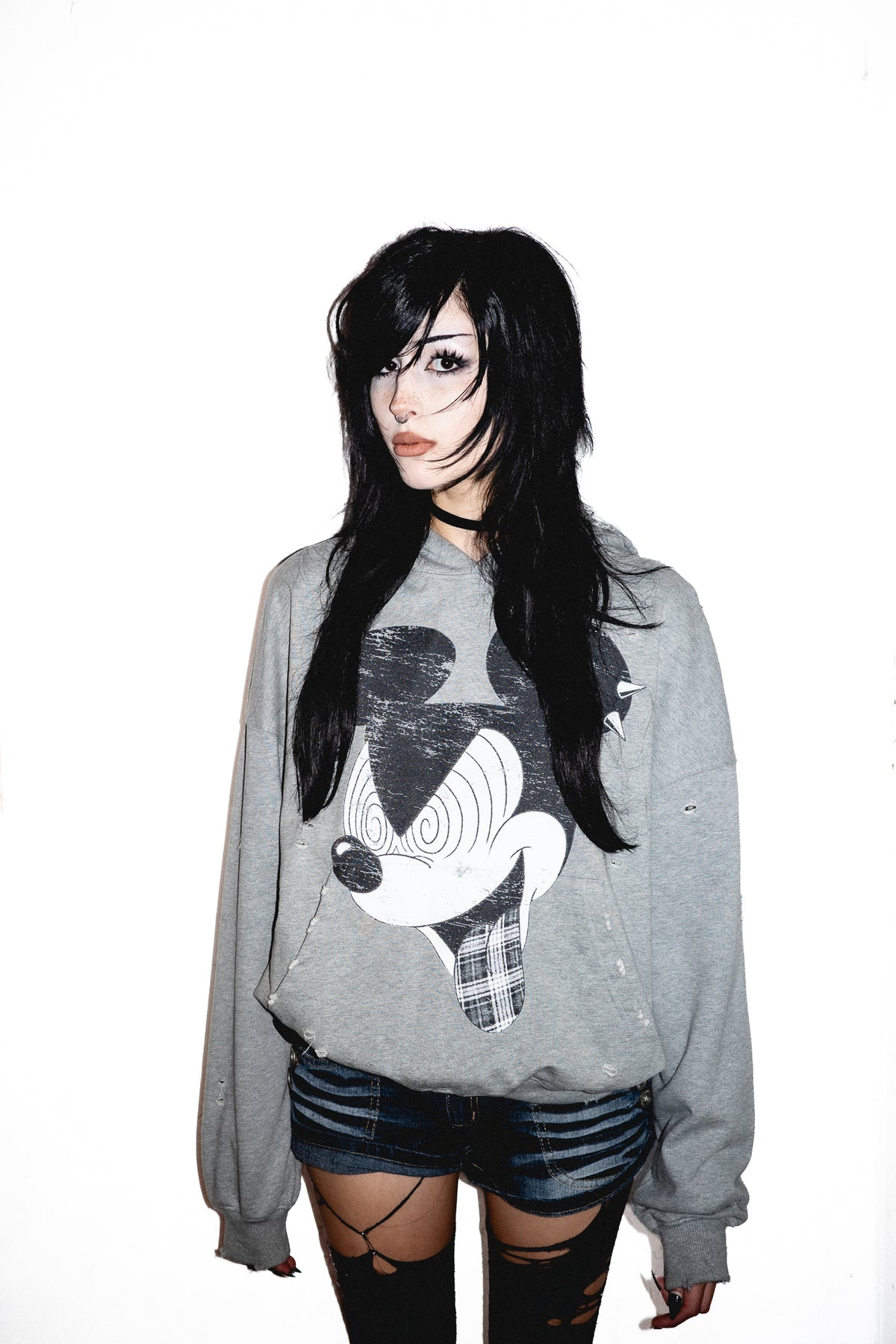 Sick Mick Hoodie