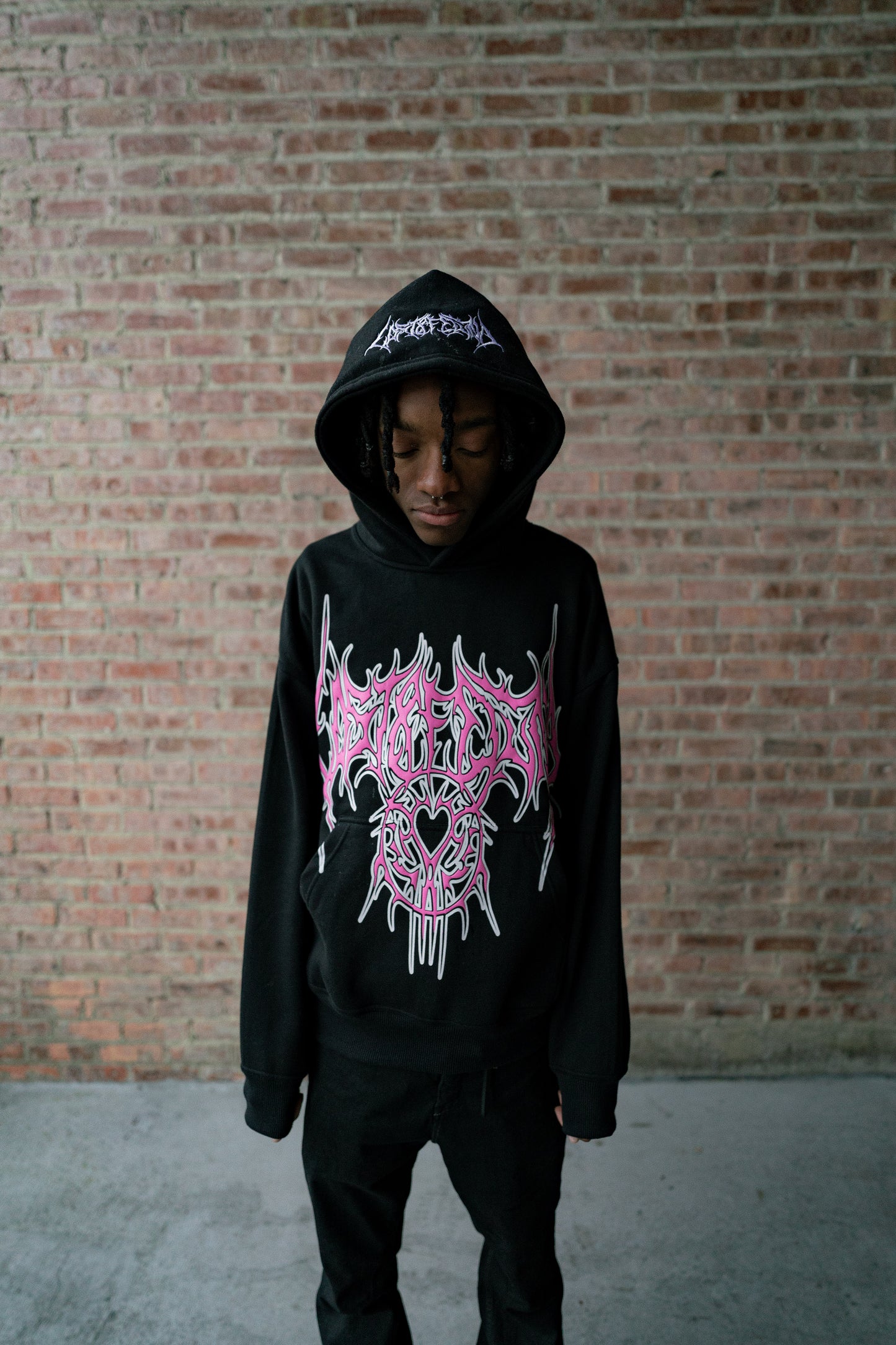 BLKPNK Hoodie