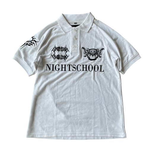 Nightschool Polo