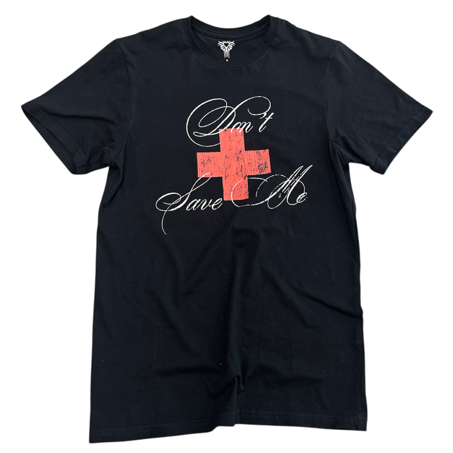 Dont Save Me Tee
