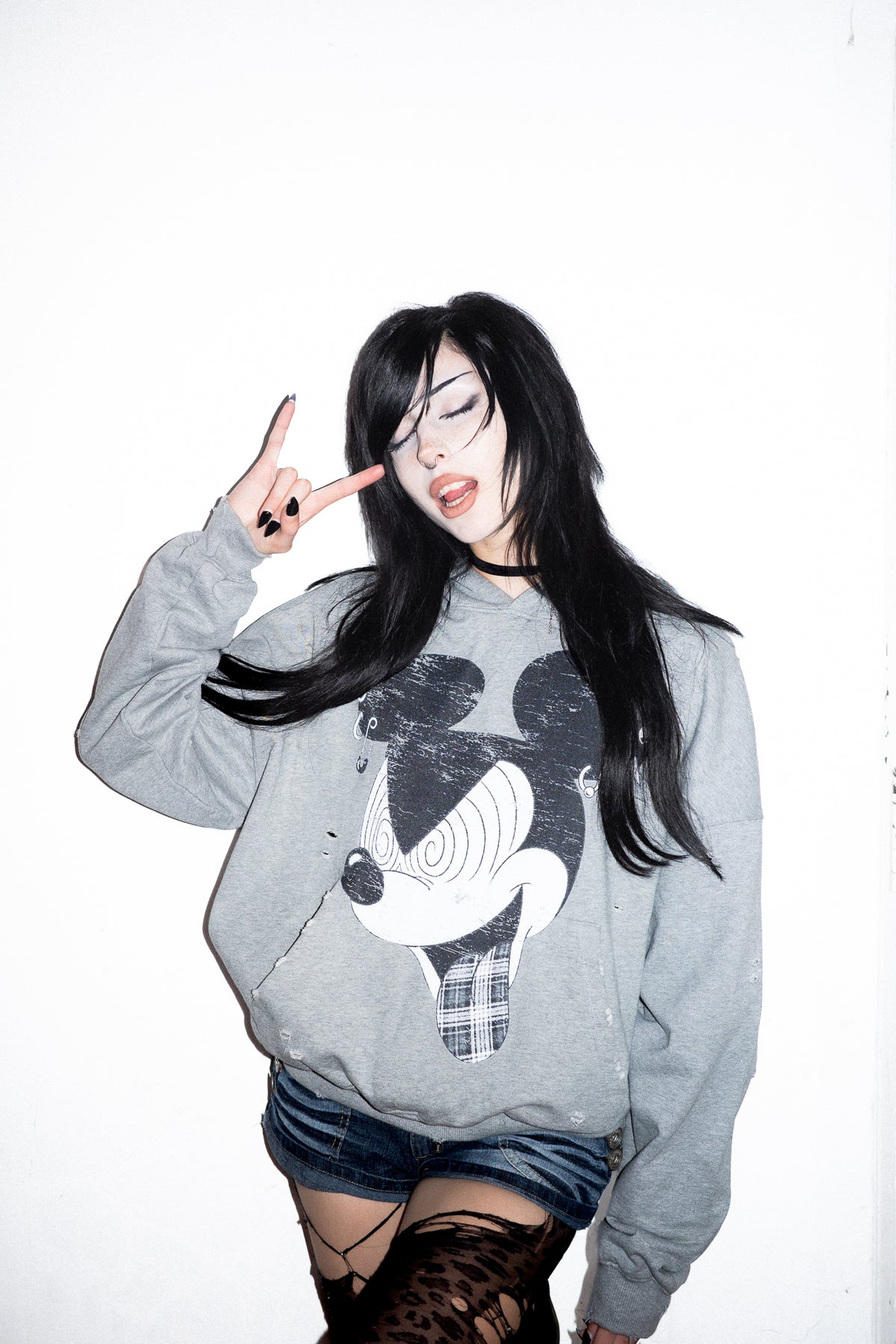 Sick Mick Hoodie