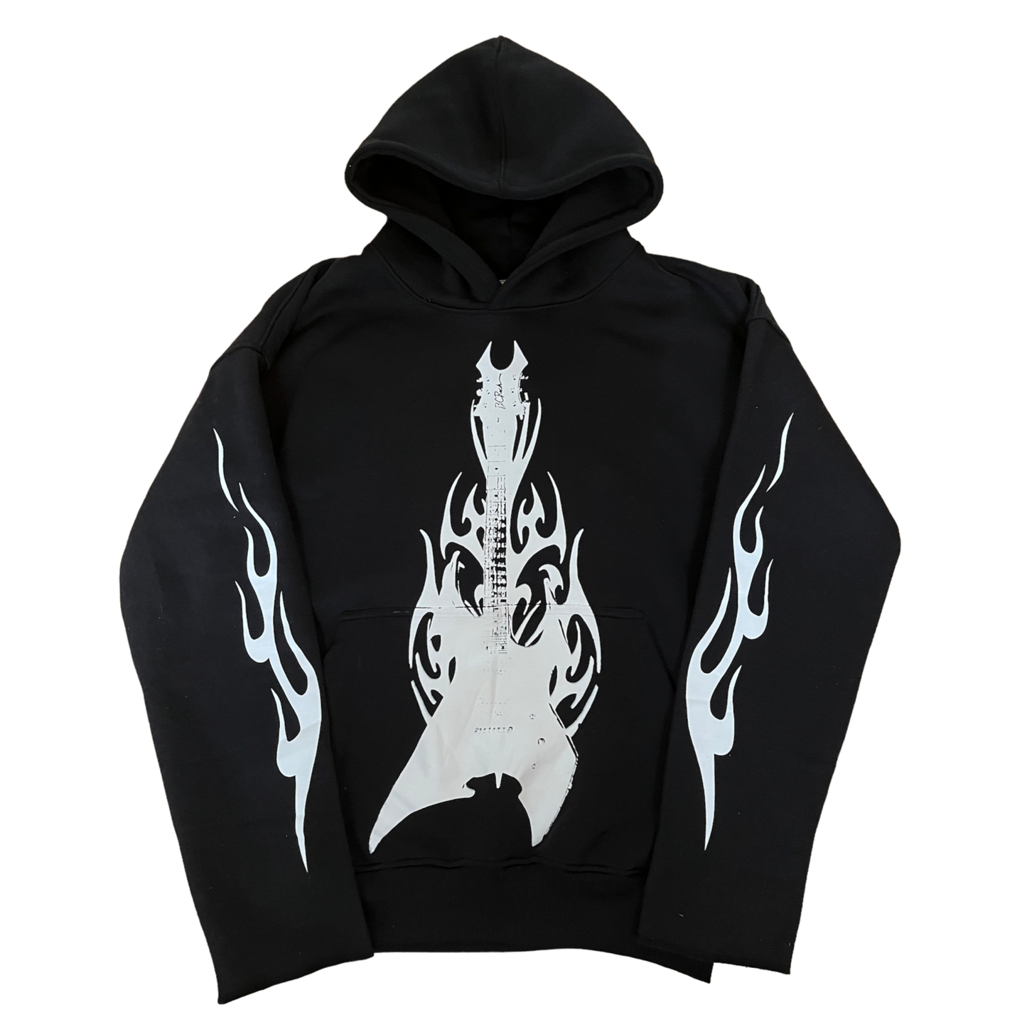 Dark Synth Hoodie