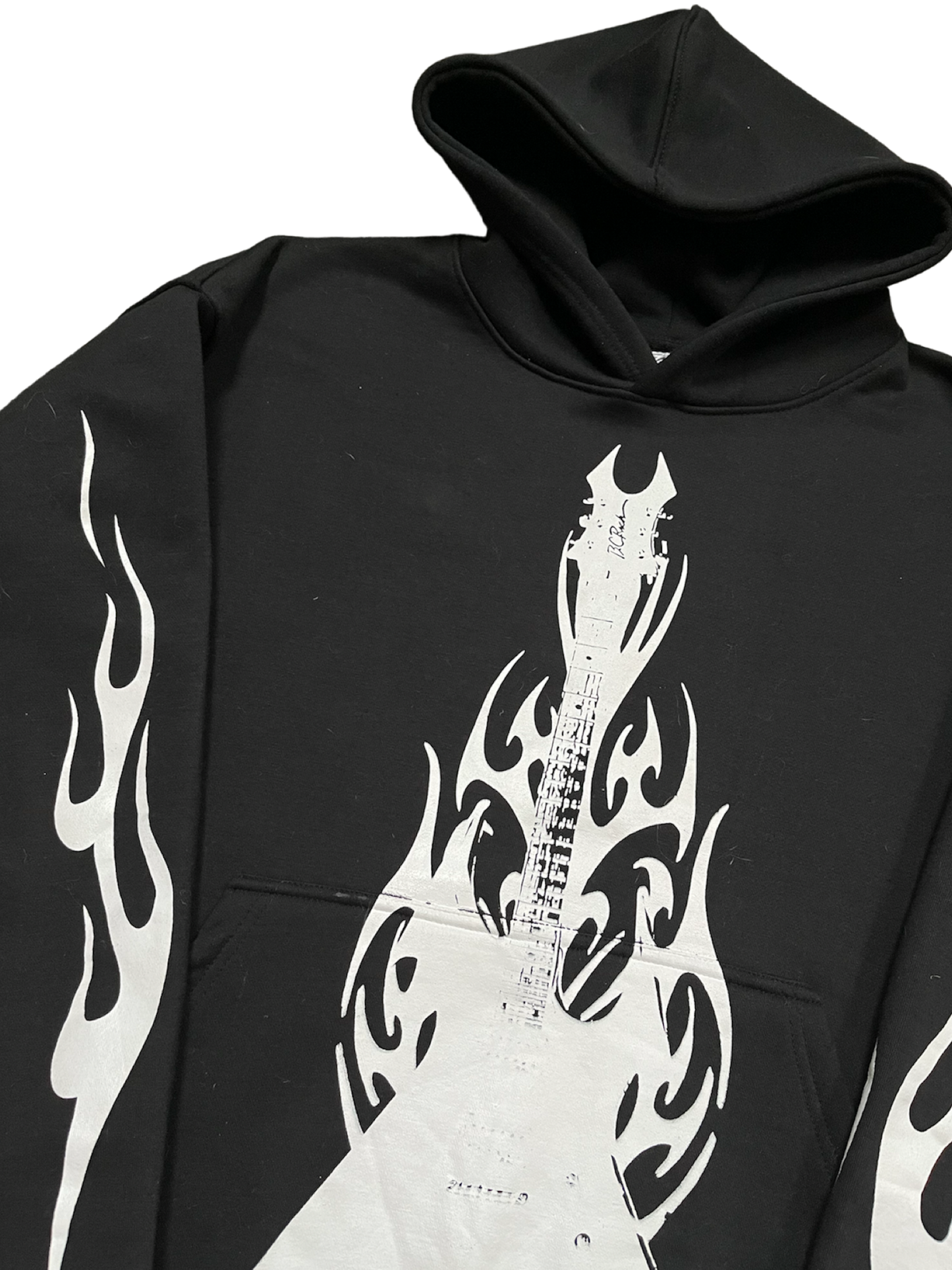 Dark Synth Hoodie